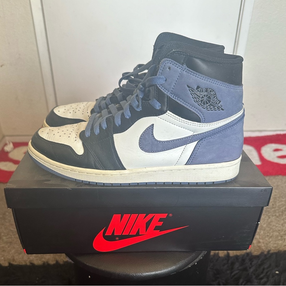 Jordan 1 Retro High